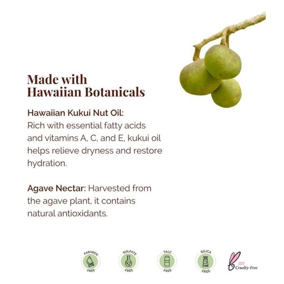 Hanalei Lip Treatment (Sand) - Picture 2 of 6